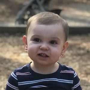 Meet your Posher, Julee